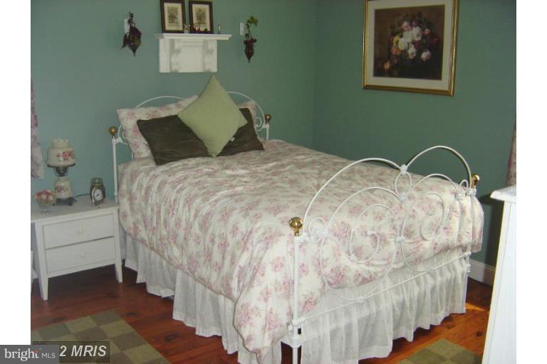 BLENHEIM - Residential Lease