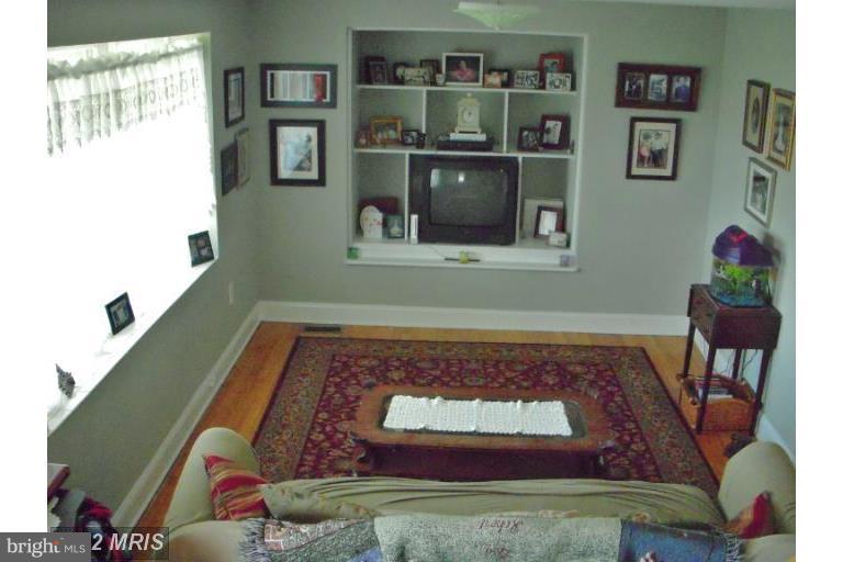 BLENHEIM - Residential Lease