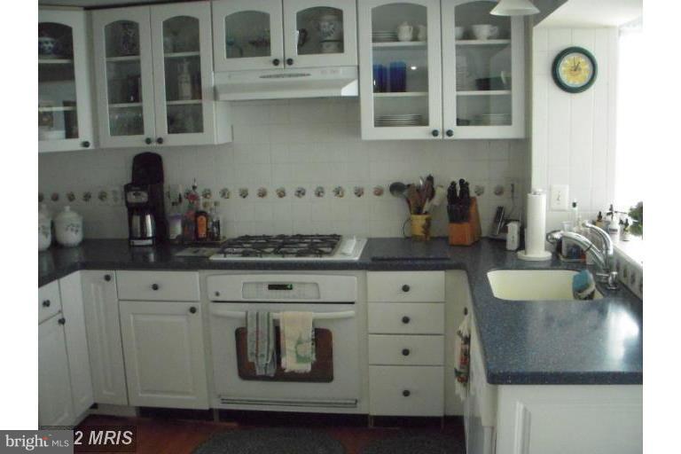 BLENHEIM - Residential Lease