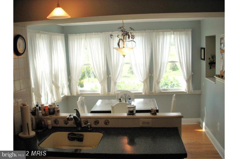 BLENHEIM - Residential Lease