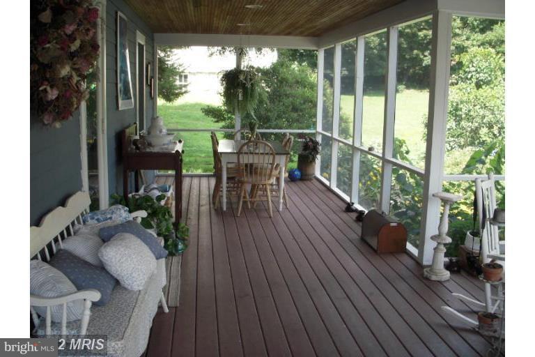 BLENHEIM - Residential Lease