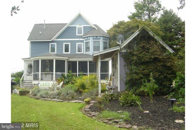 BLENHEIM - Residential Lease