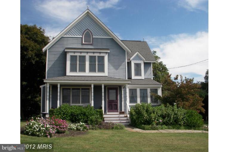 BLENHEIM - Residential Lease