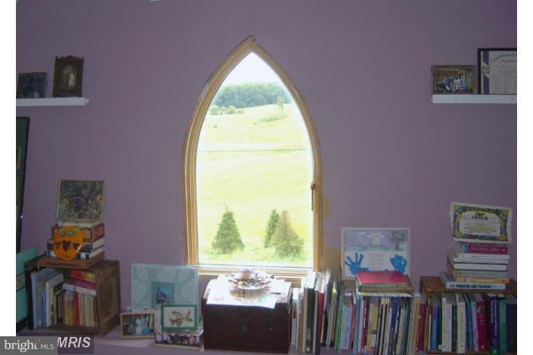 BLENHEIM - Residential Lease