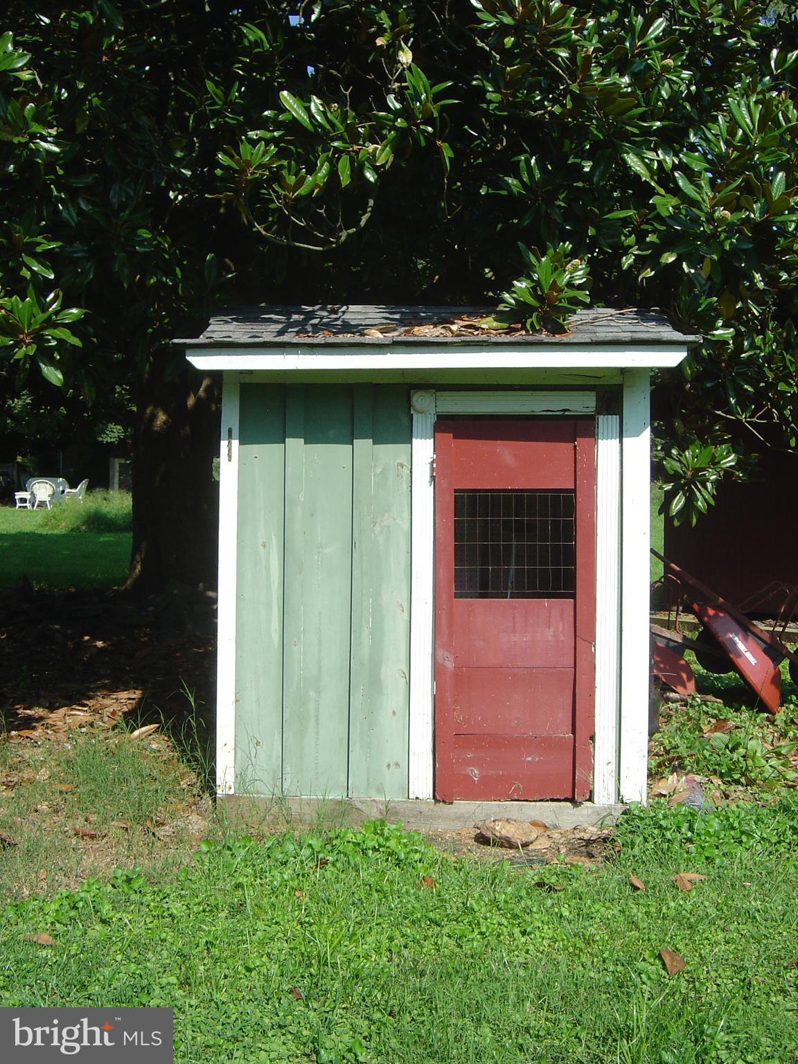 BLENHEIM - Residential Lease