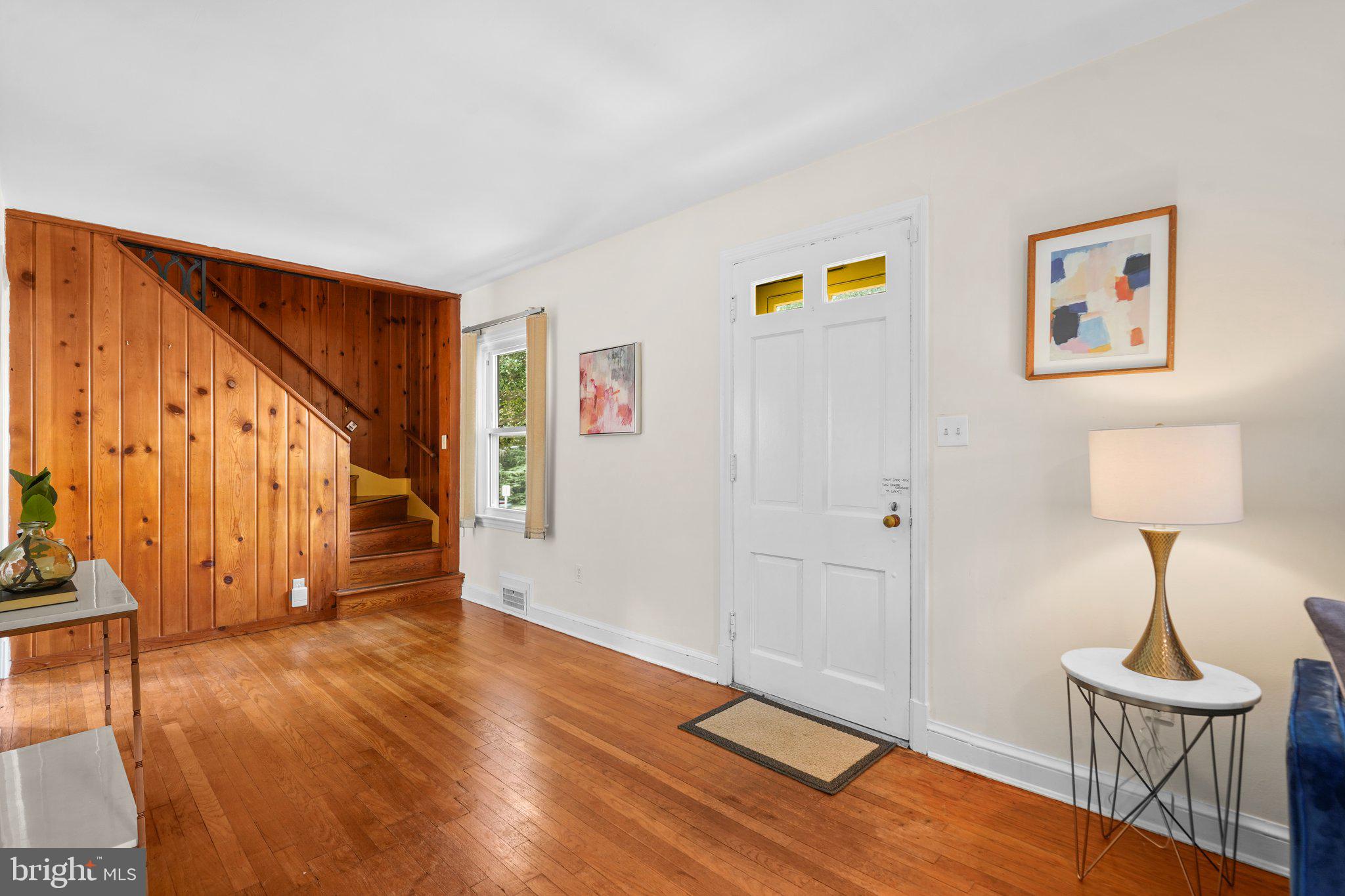 ROCKVILLE HEIGHTS - Residential