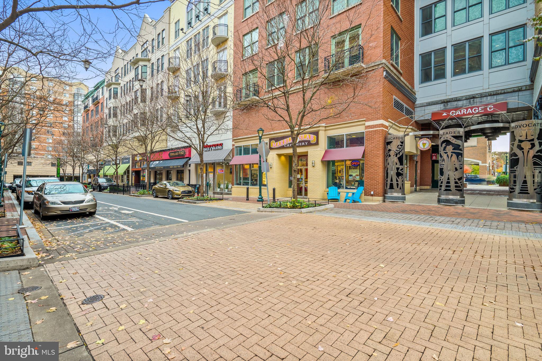 ROCKVILLE HEIGHTS - Residential