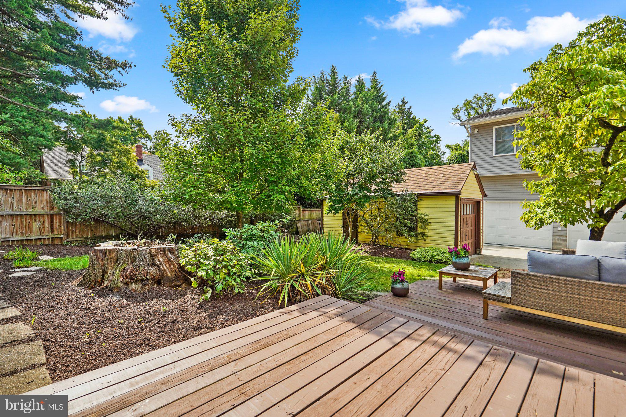 ROCKVILLE HEIGHTS - Residential