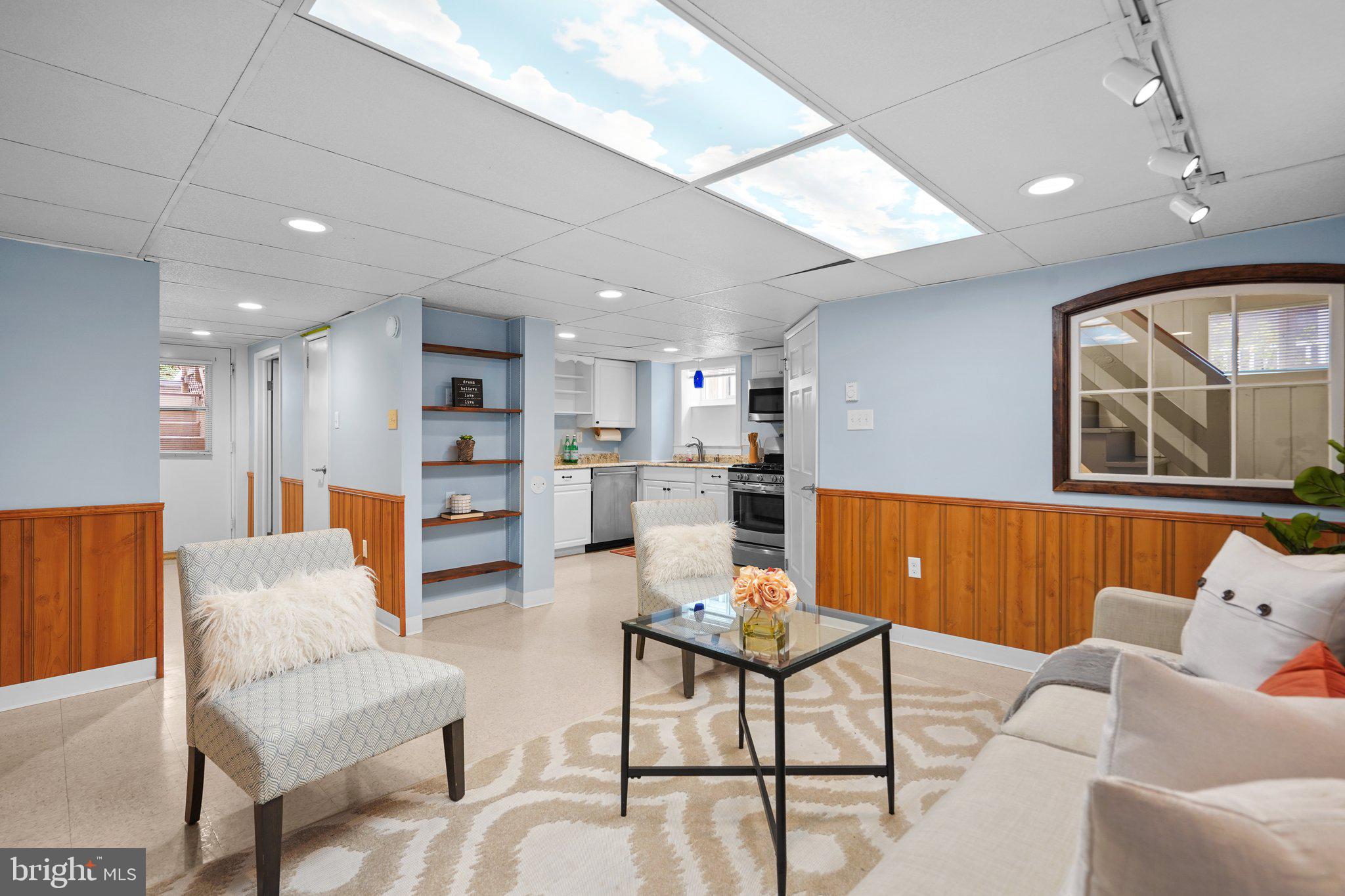 ROCKVILLE HEIGHTS - Residential