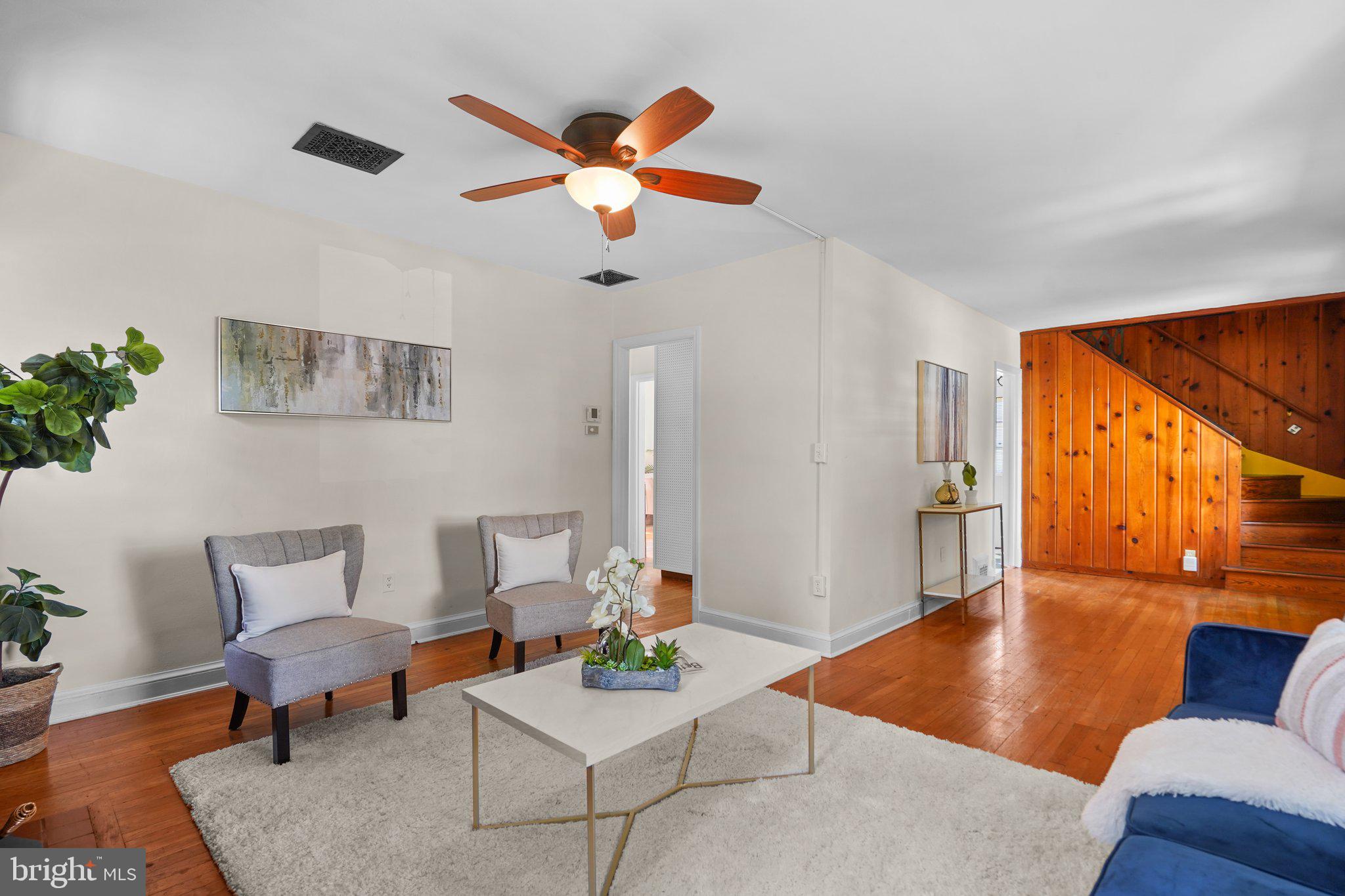 ROCKVILLE HEIGHTS - Residential