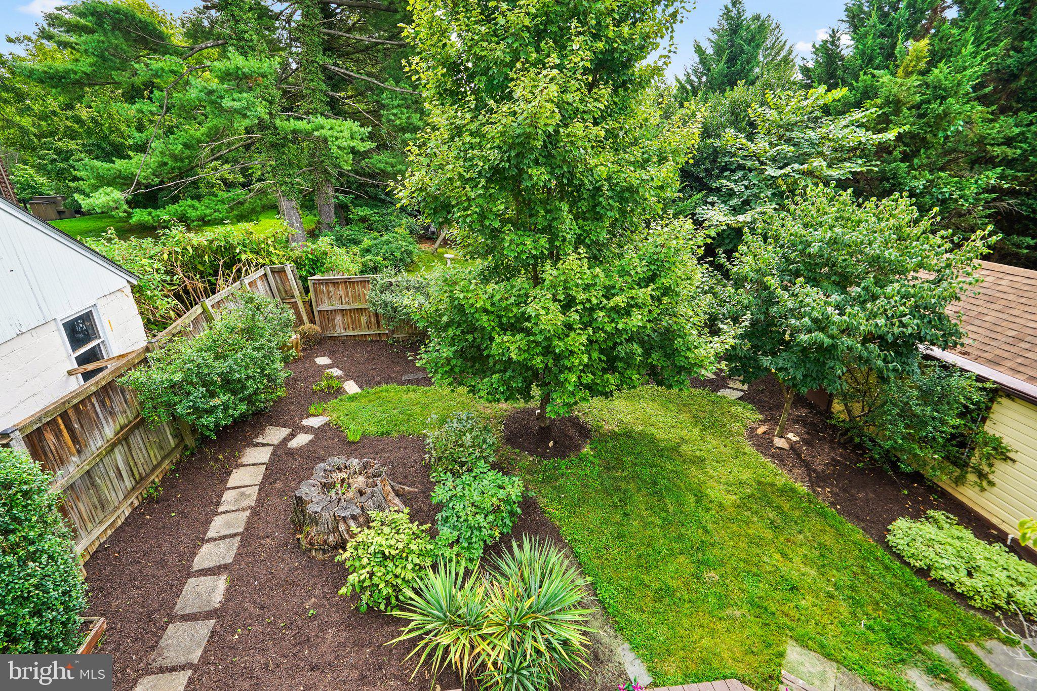 ROCKVILLE HEIGHTS - Residential