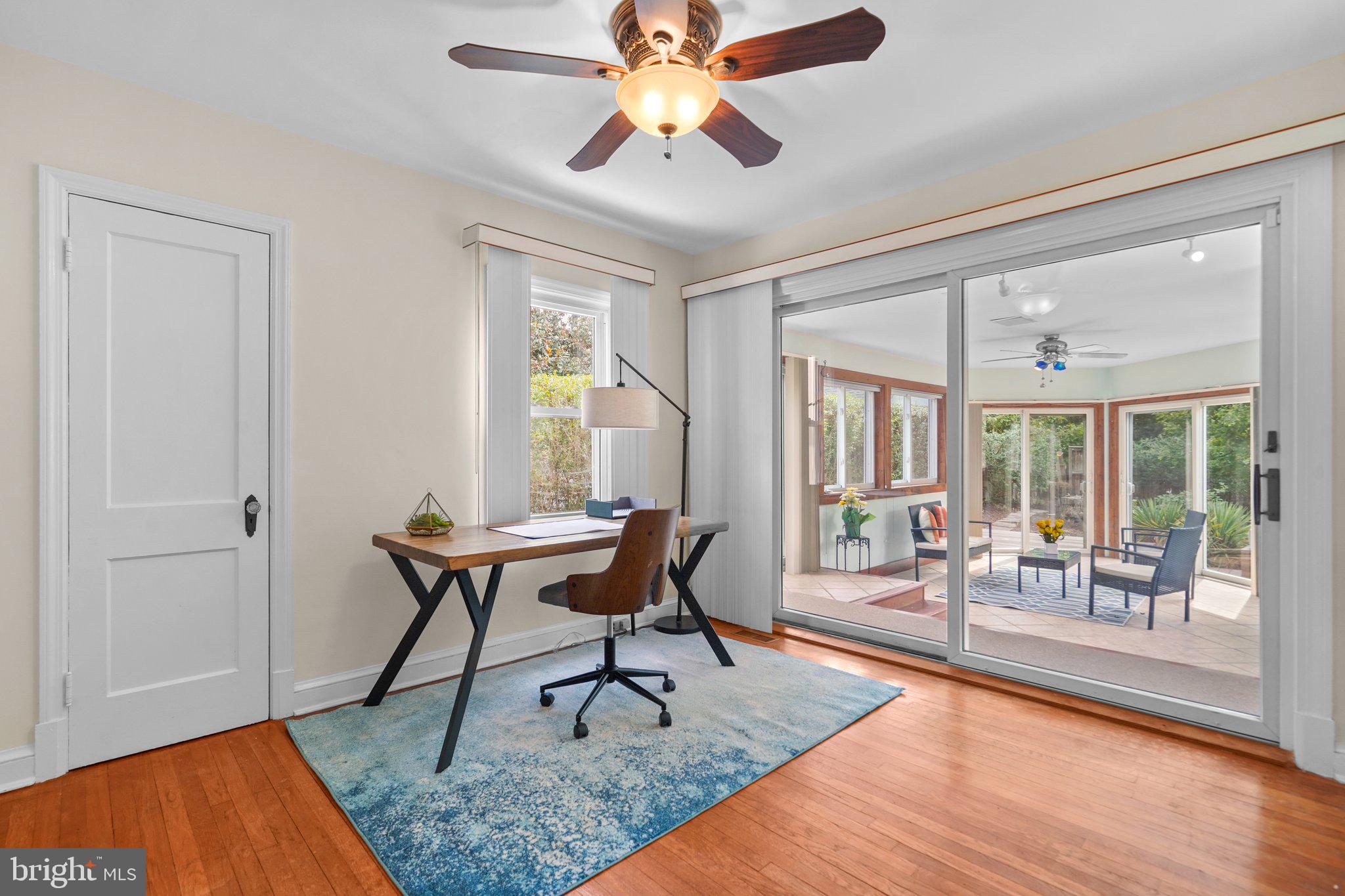 ROCKVILLE HEIGHTS - Residential