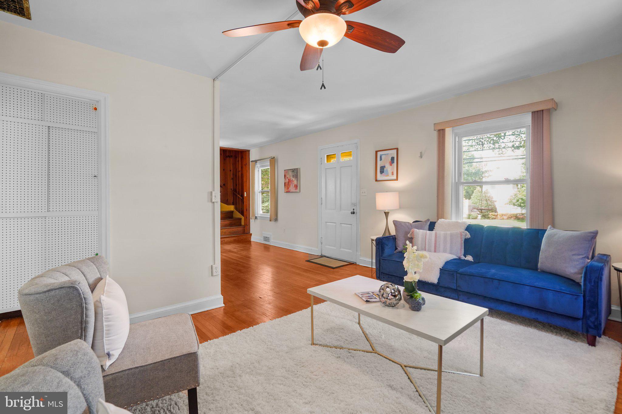 ROCKVILLE HEIGHTS - Residential