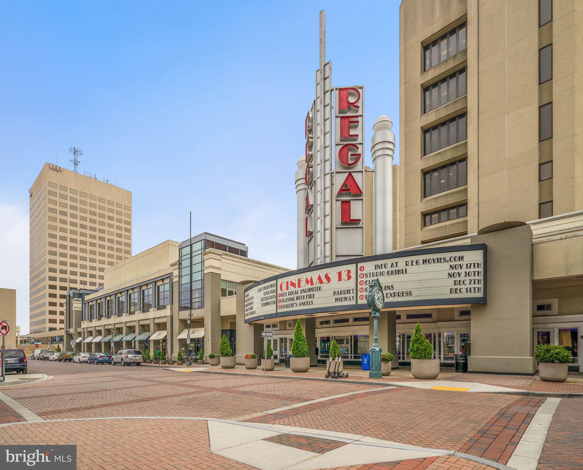 ROCKVILLE HEIGHTS - Residential