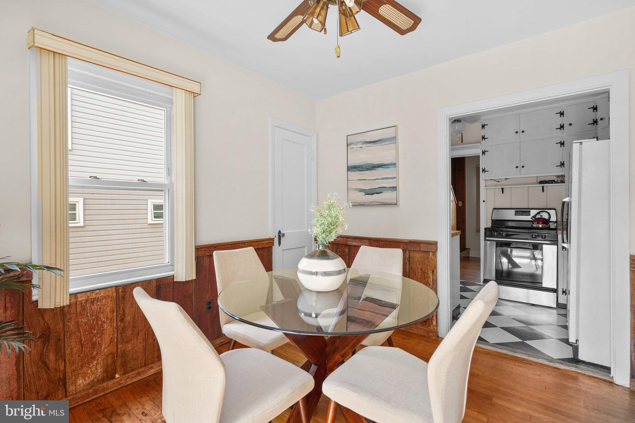 ROCKVILLE HEIGHTS - Residential