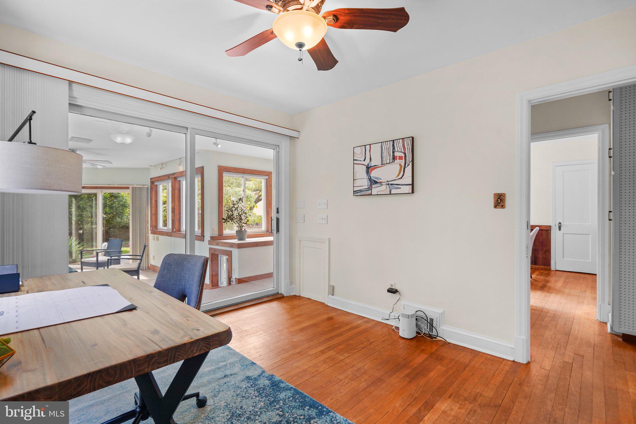 ROCKVILLE HEIGHTS - Residential