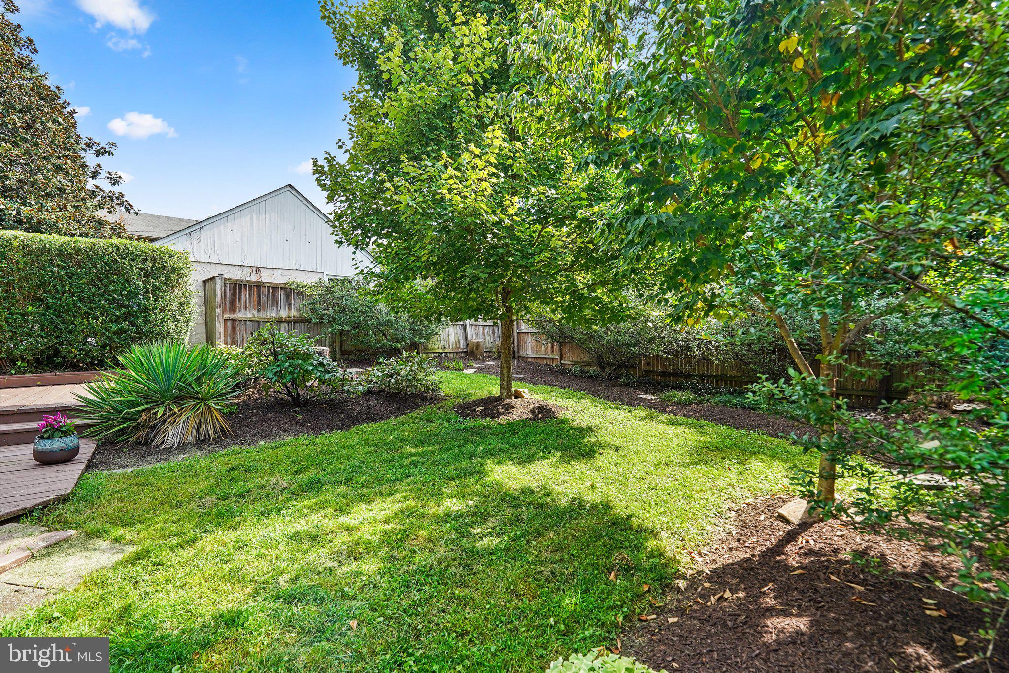 ROCKVILLE HEIGHTS - Residential