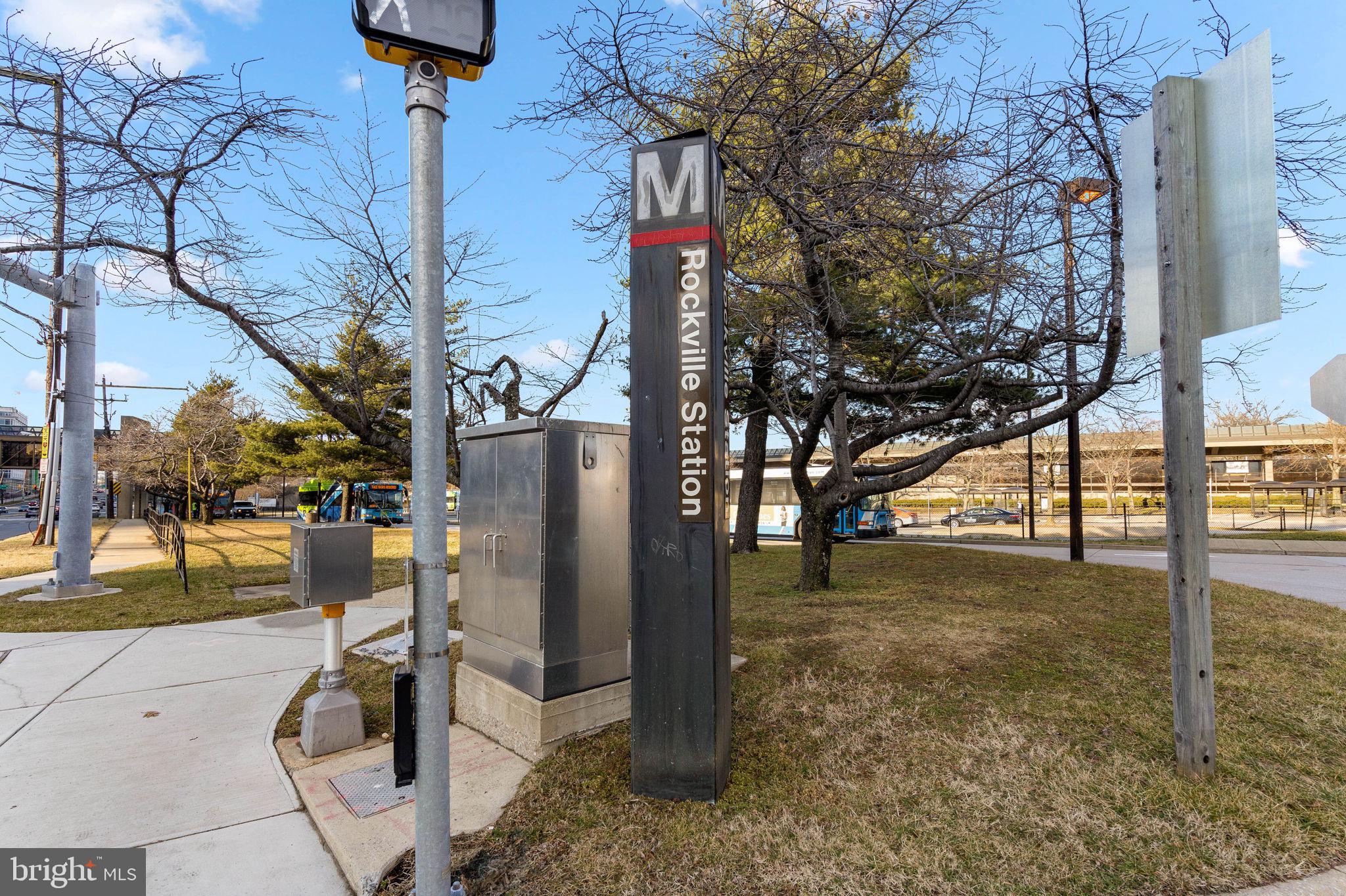 ROCKVILLE HEIGHTS - Residential