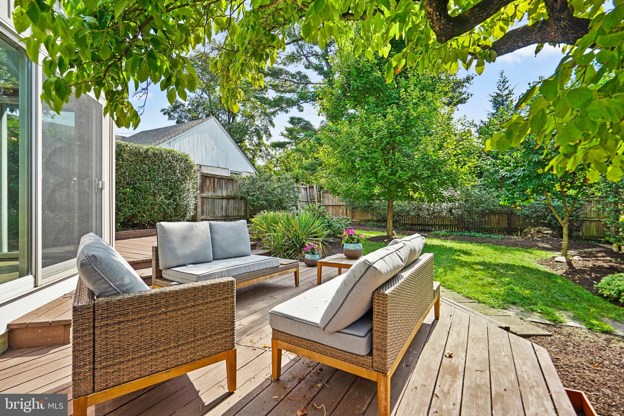 ROCKVILLE HEIGHTS - Residential