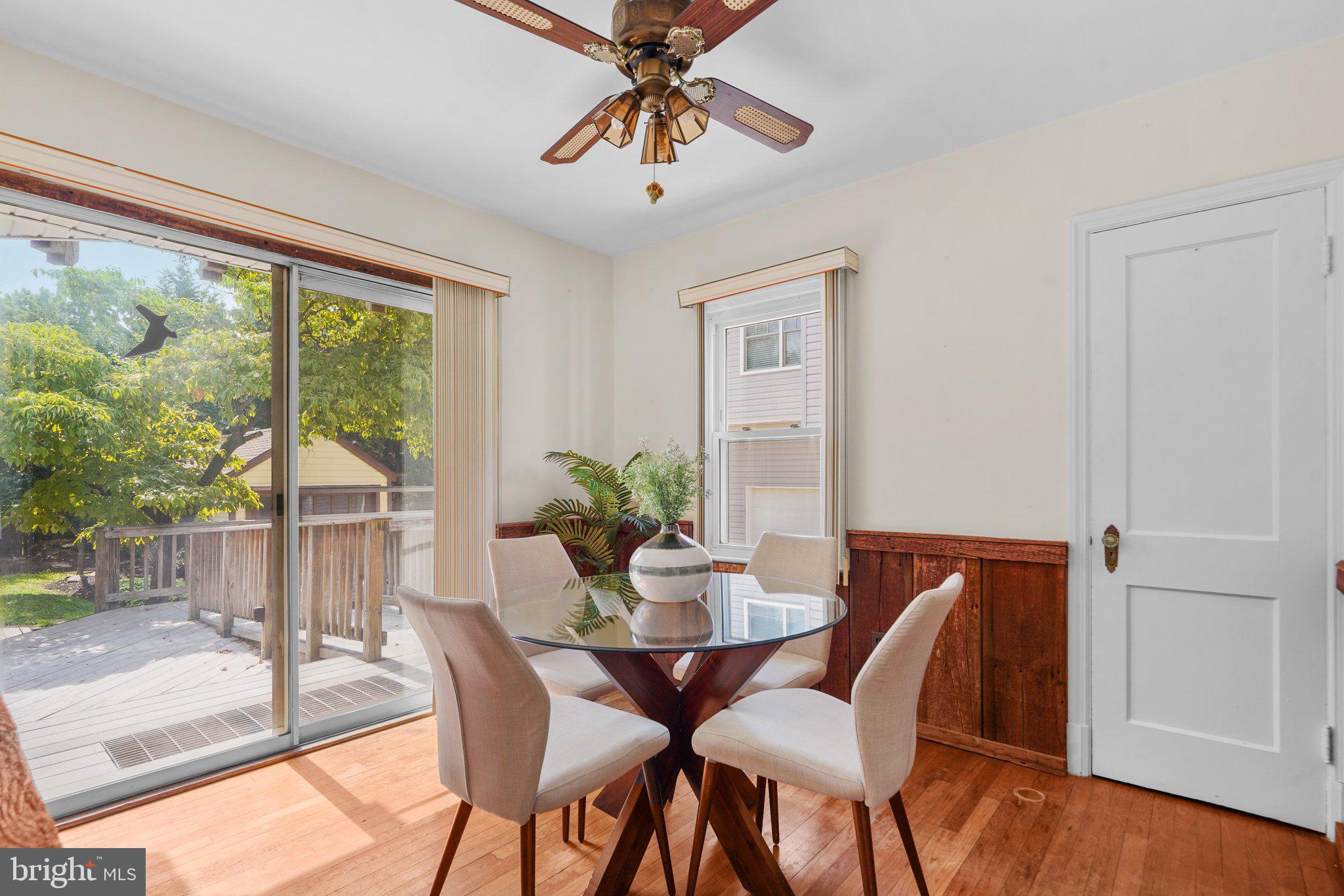 ROCKVILLE HEIGHTS - Residential