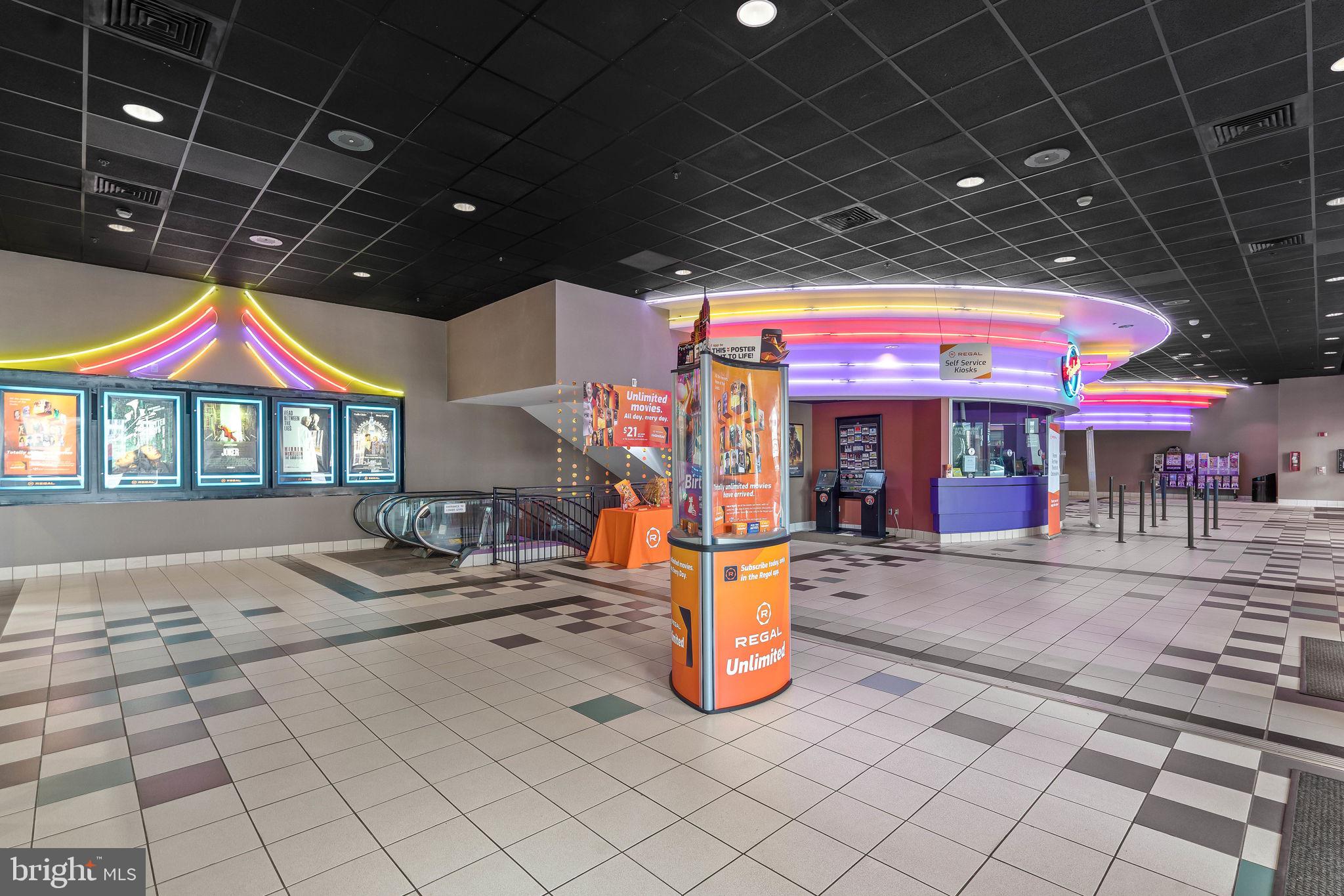 ROCKVILLE HEIGHTS - Residential