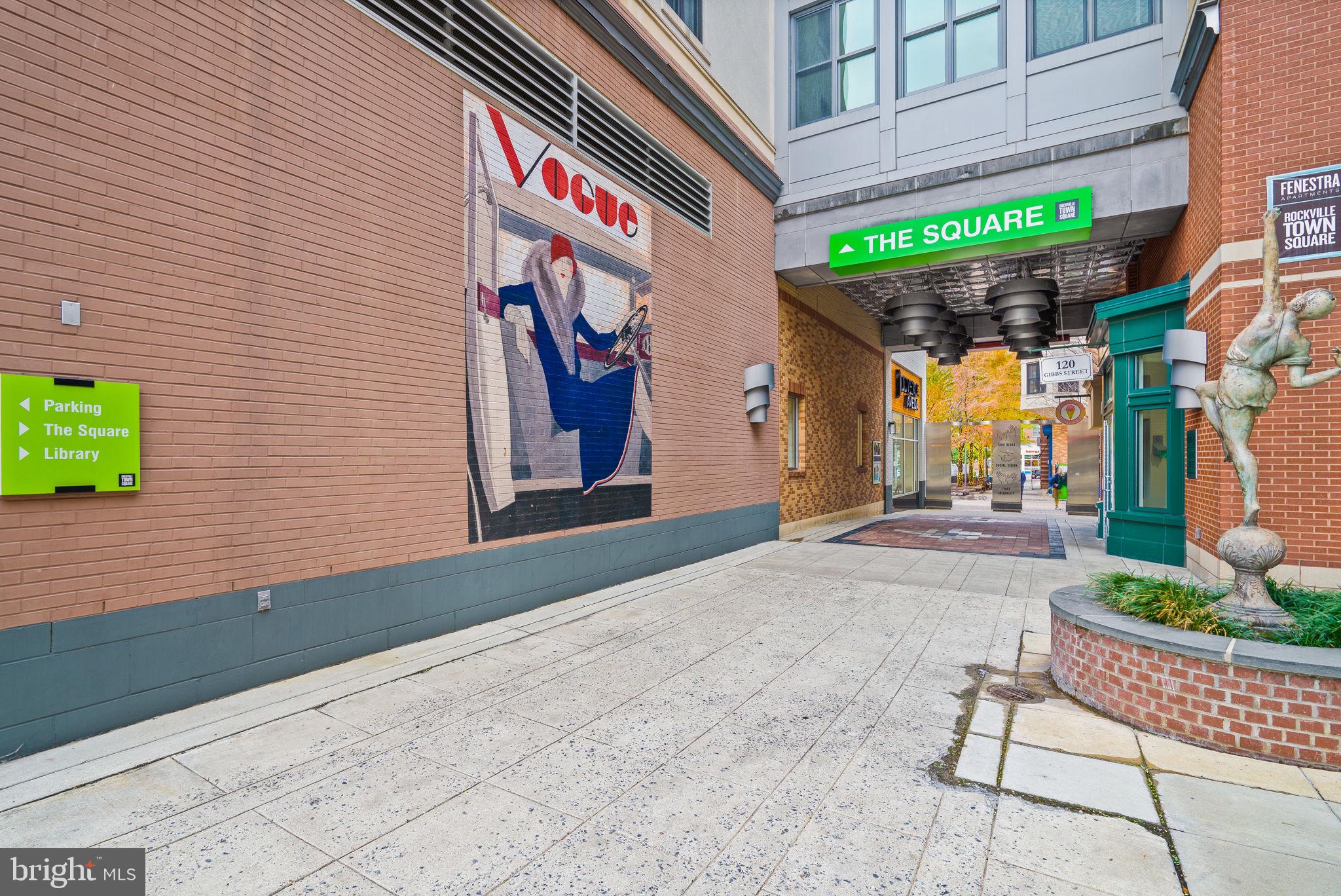 ROCKVILLE HEIGHTS - Residential