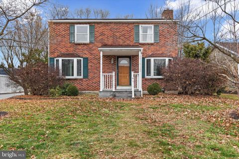 2279 MANOR ROAD YORK PA 17408