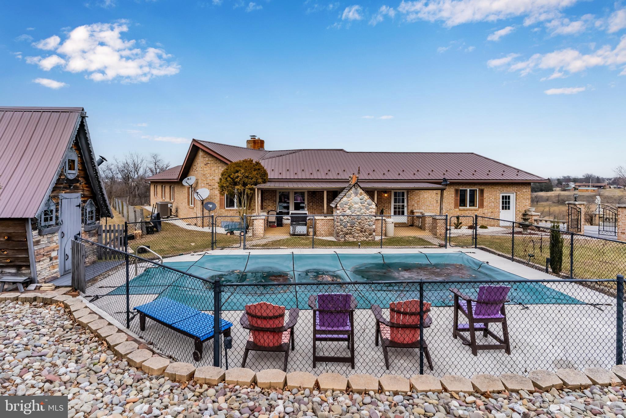 NONE AVAILABLE - Farm