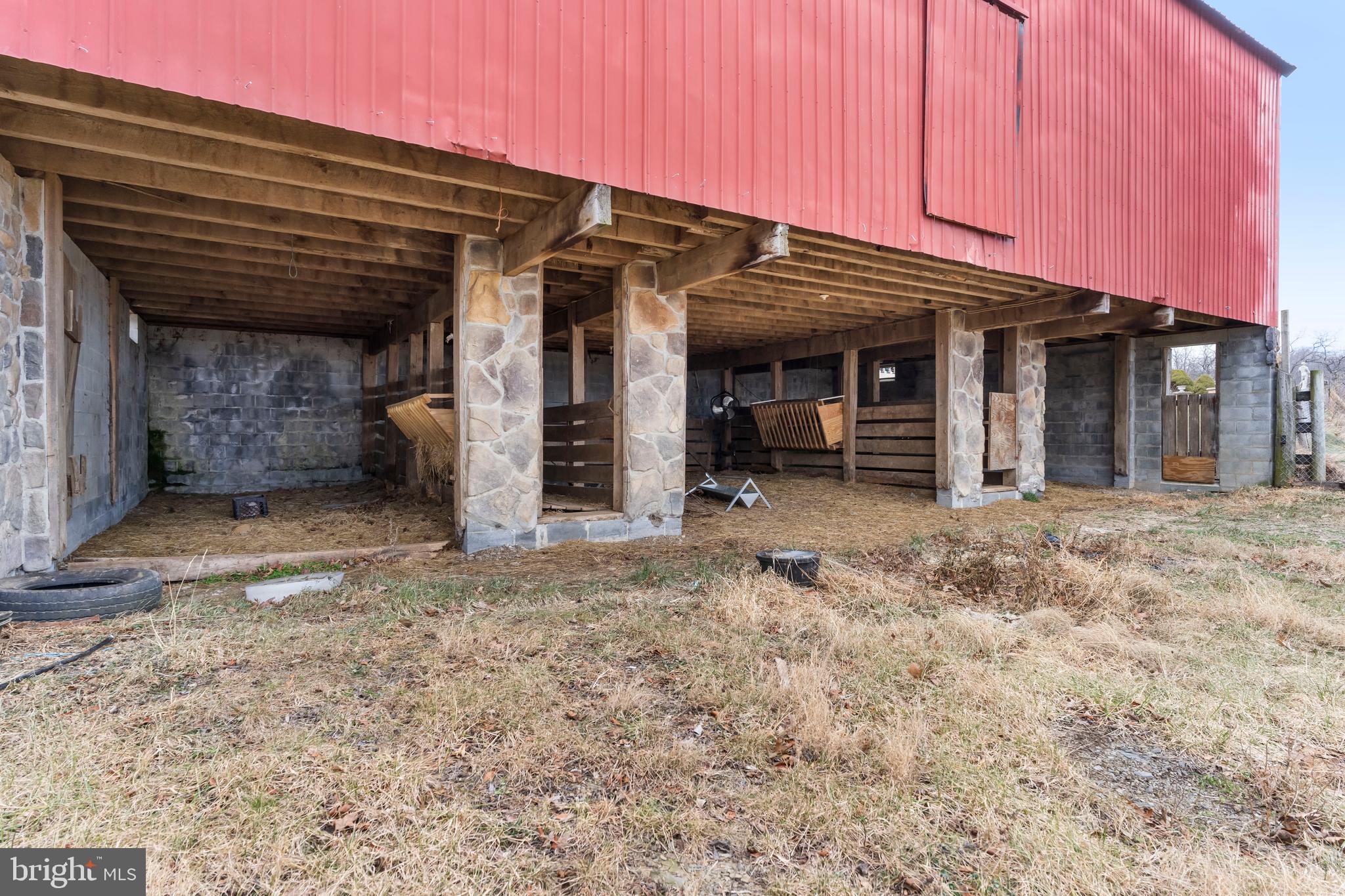 NONE AVAILABLE - Farm