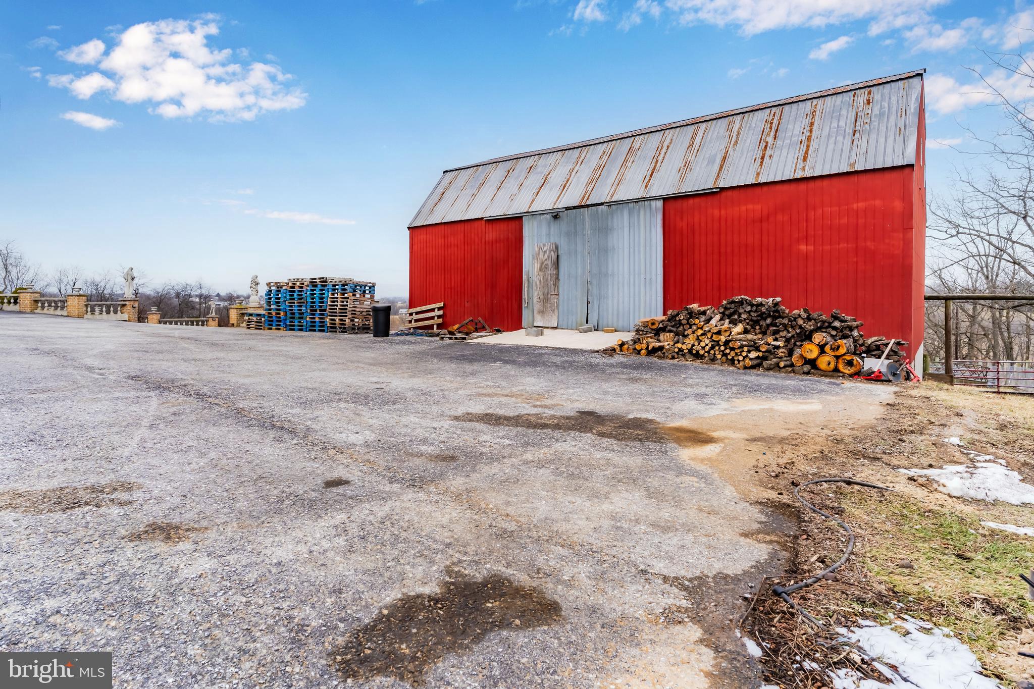 NONE AVAILABLE - Farm