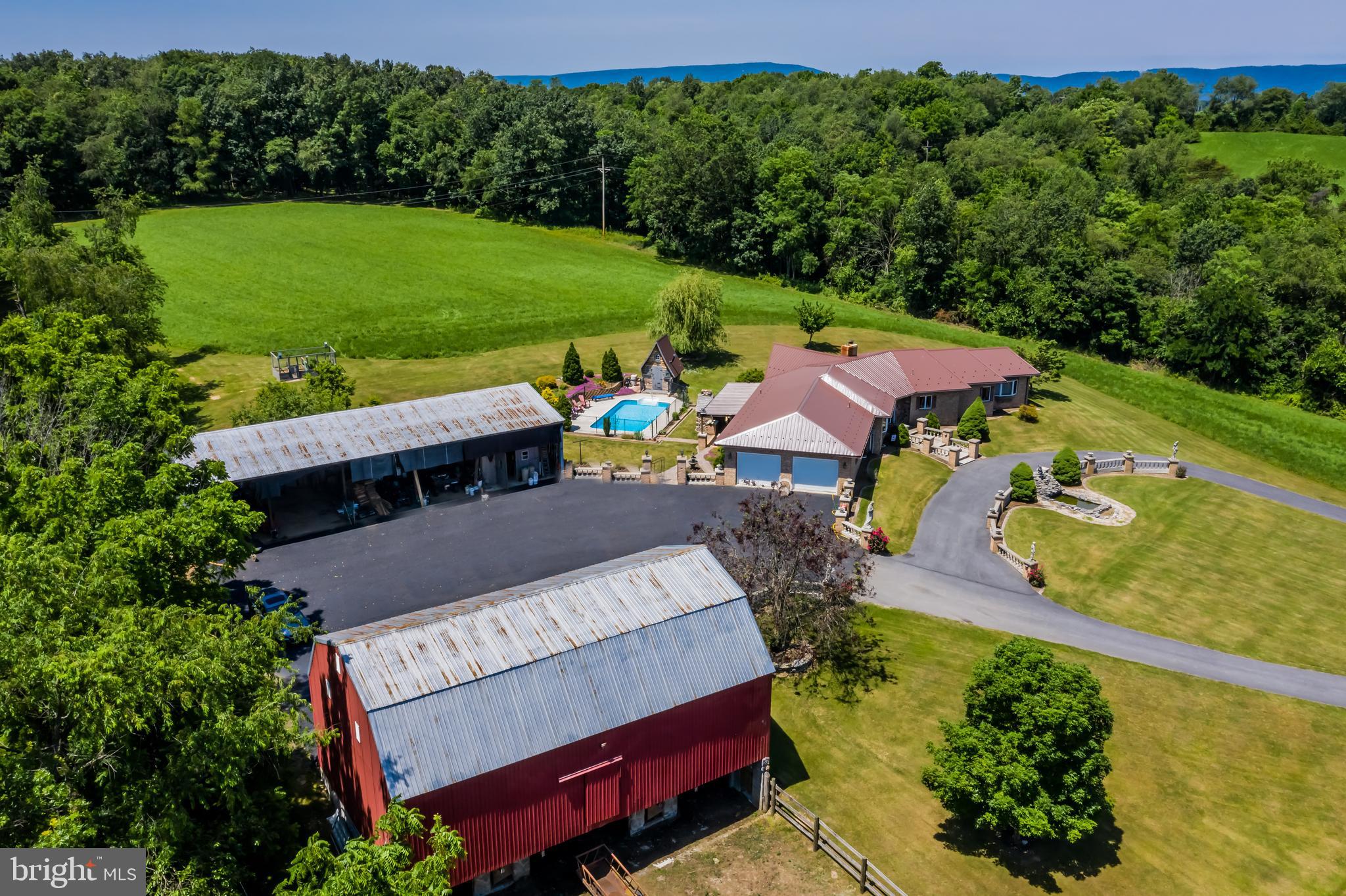 NONE AVAILABLE - Farm