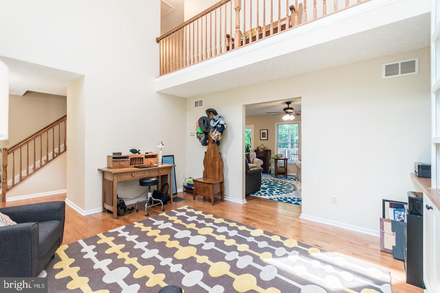 CRESSEN RUN - Residential