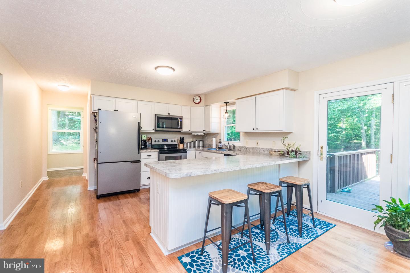 CRESSEN RUN - Residential