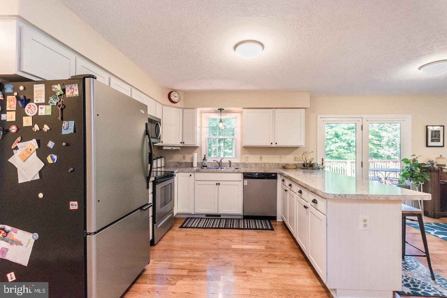 CRESSEN RUN - Residential