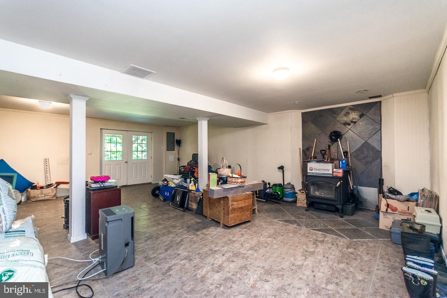 CRESSEN RUN - Residential