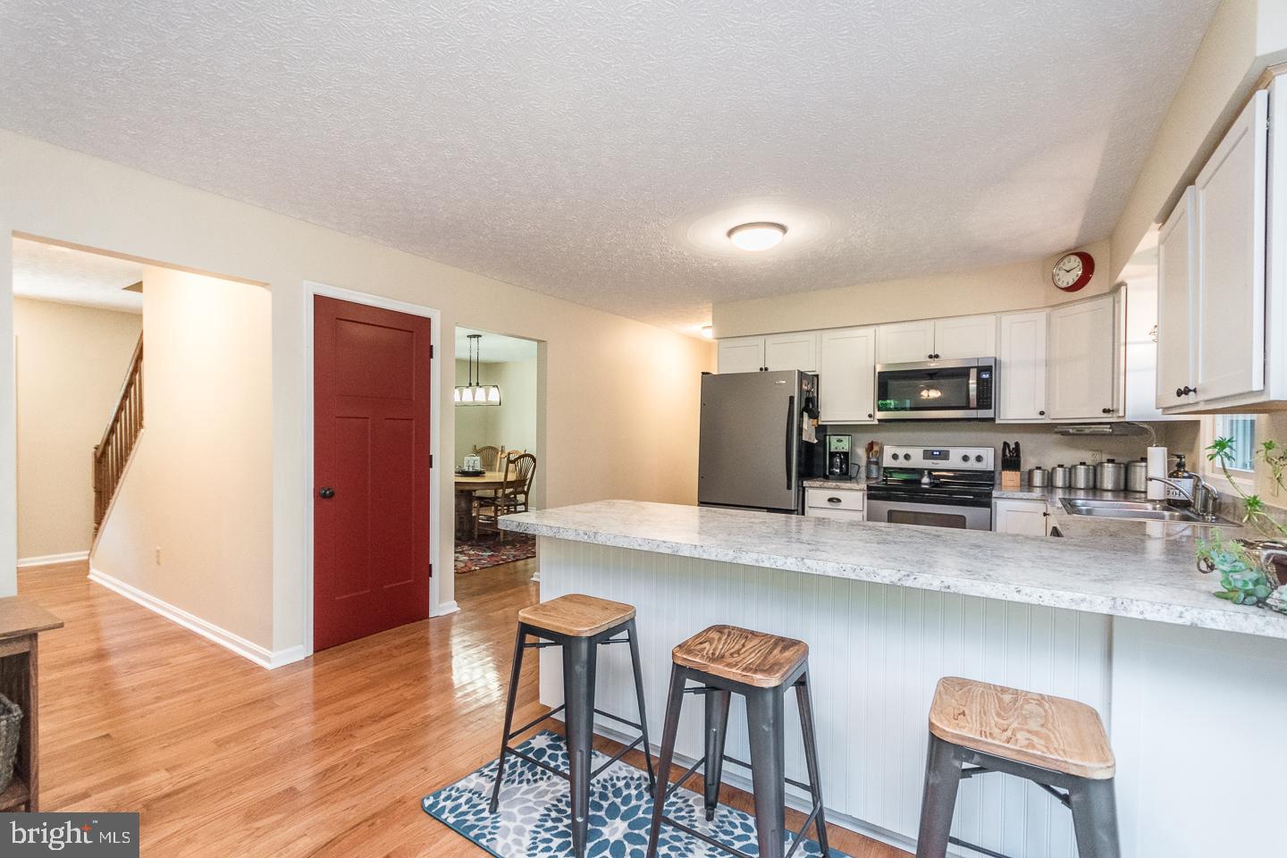 CRESSEN RUN - Residential