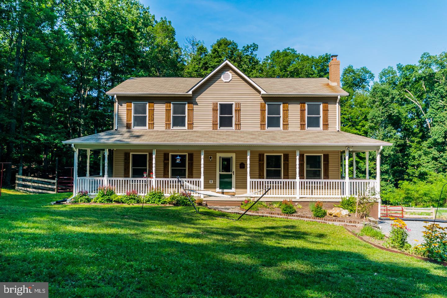 CRESSEN RUN - Residential