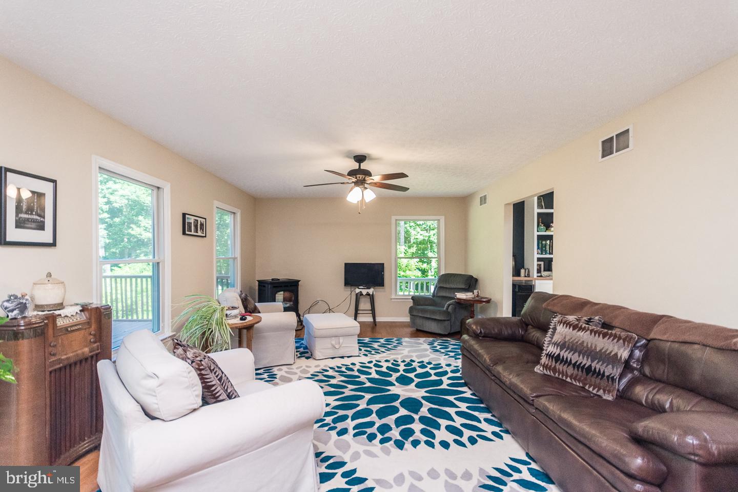 CRESSEN RUN - Residential