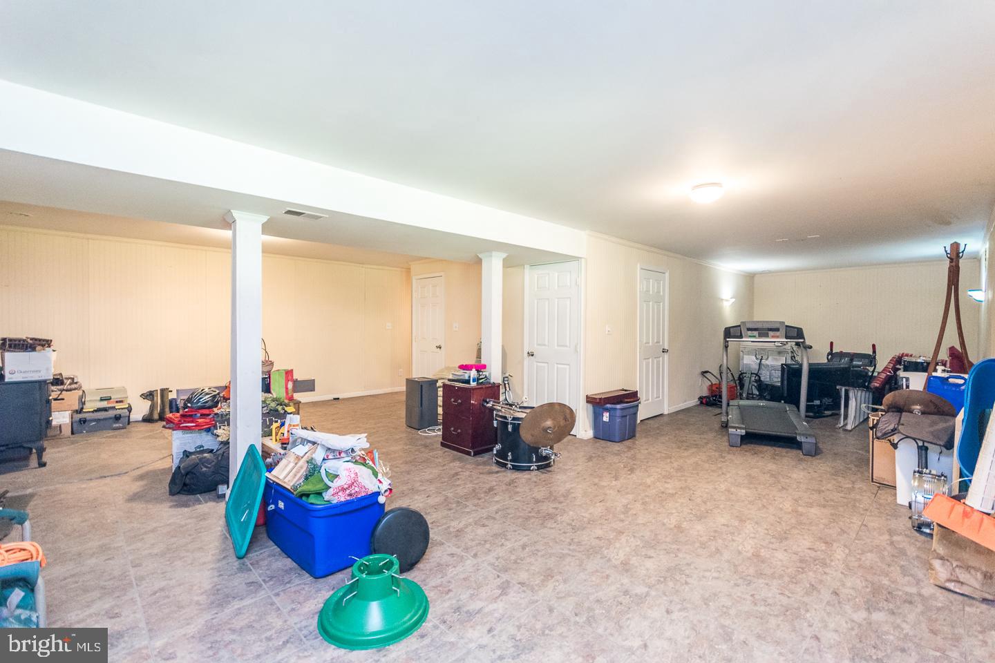 CRESSEN RUN - Residential