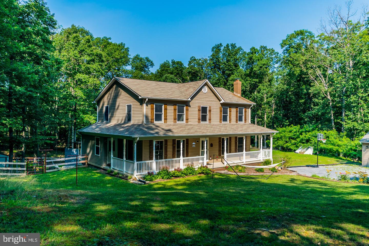 CRESSEN RUN - Residential