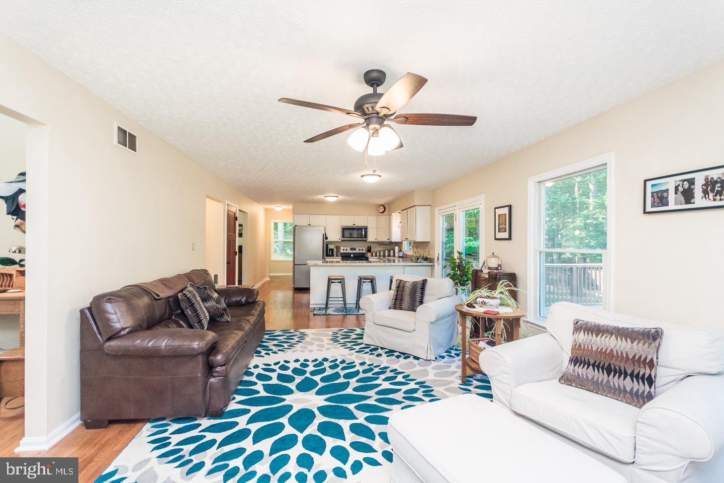 CRESSEN RUN - Residential