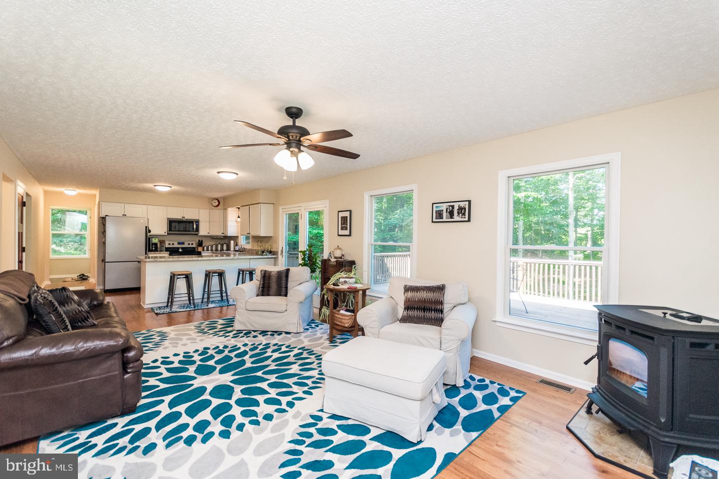 CRESSEN RUN - Residential