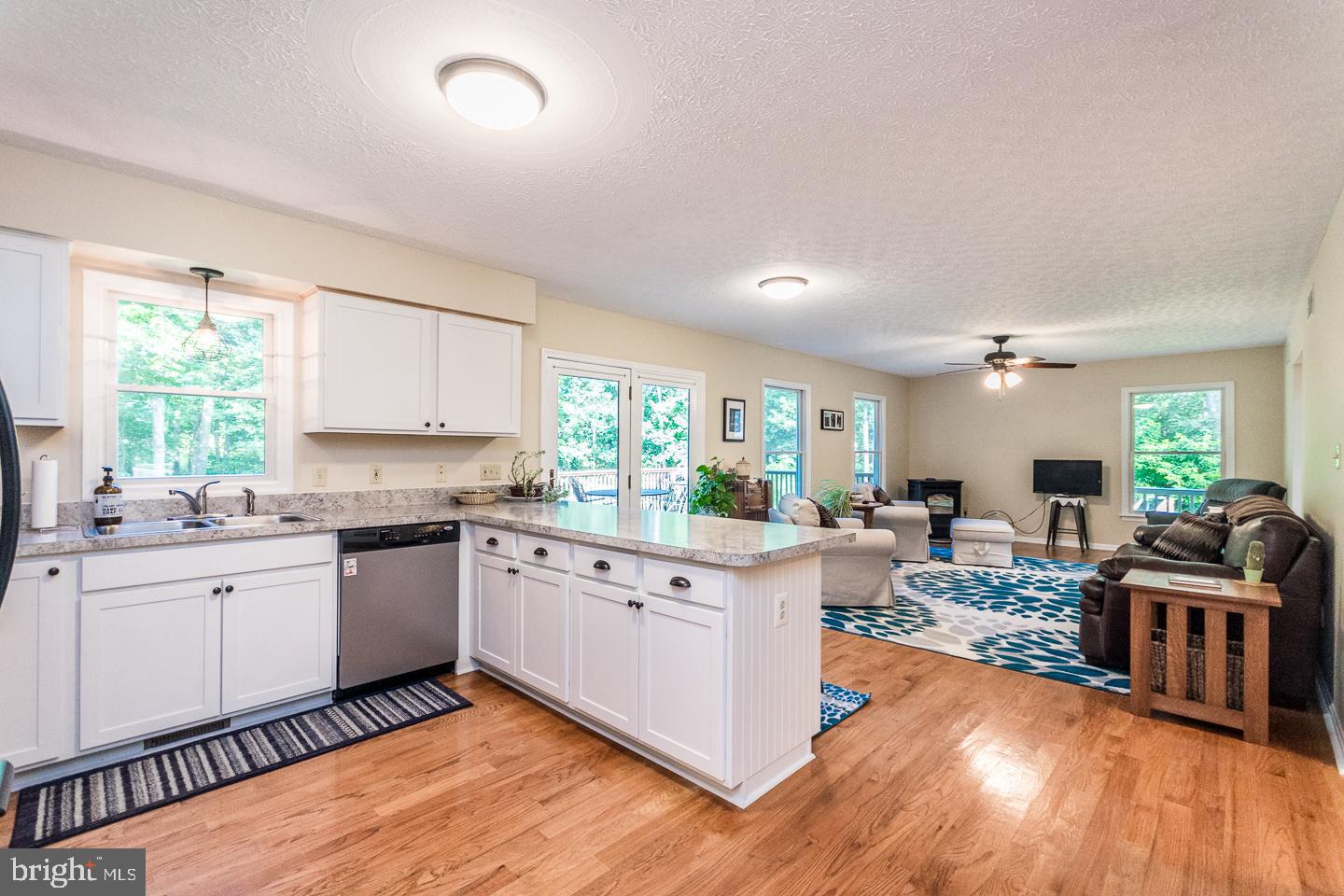 CRESSEN RUN - Residential