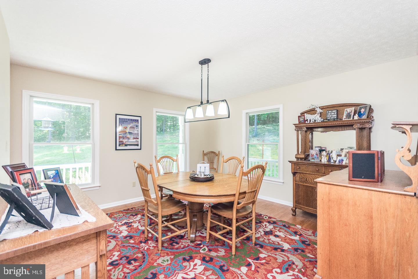 CRESSEN RUN - Residential