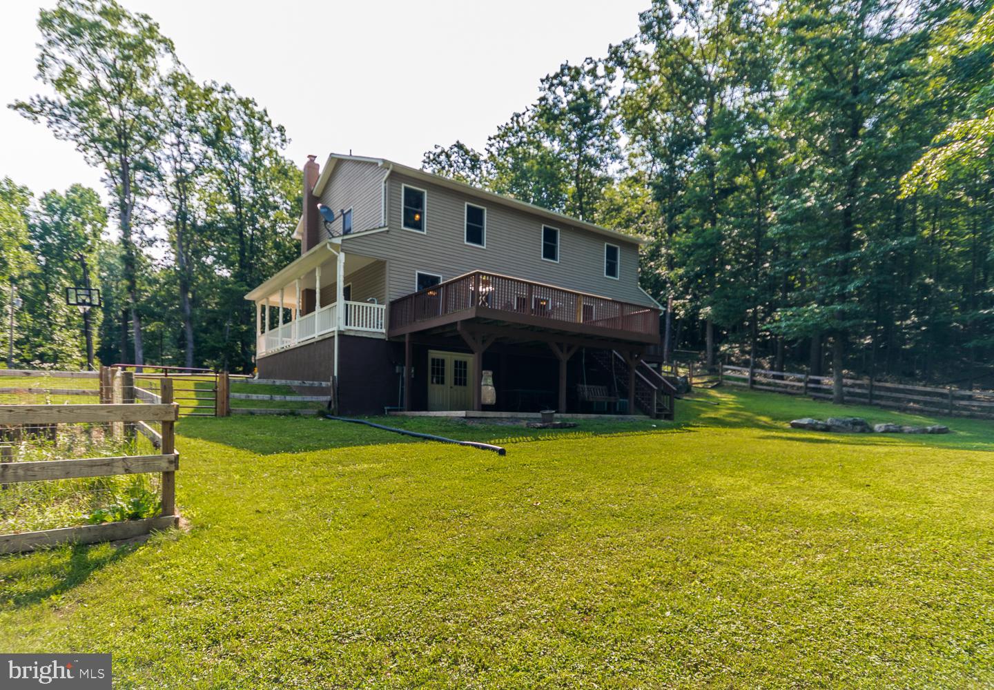 CRESSEN RUN - Residential