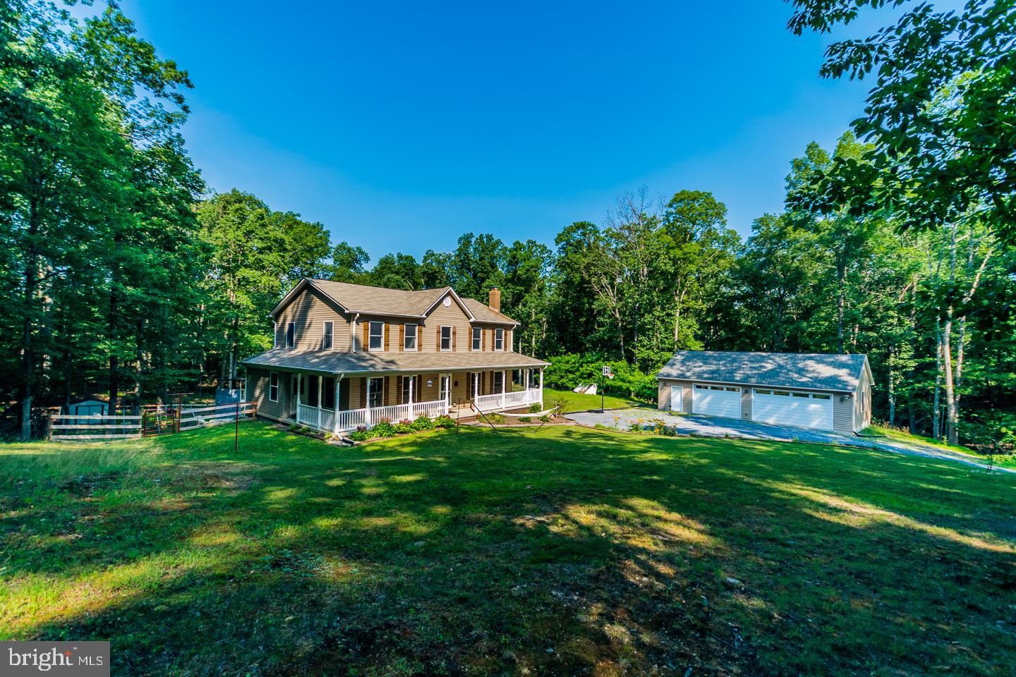 CRESSEN RUN - Residential