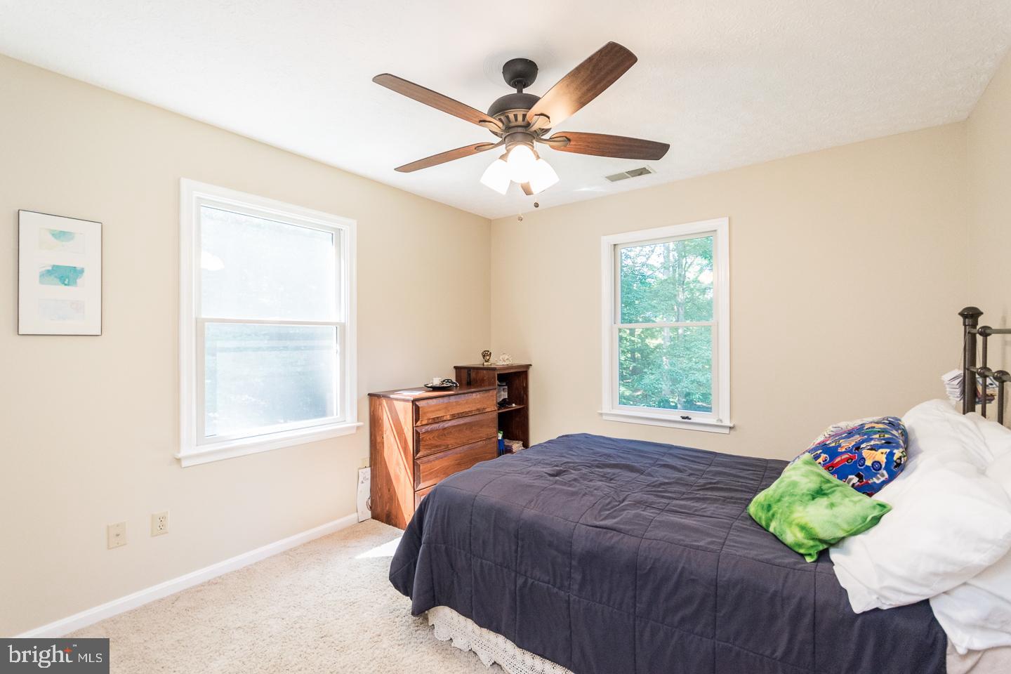 CRESSEN RUN - Residential