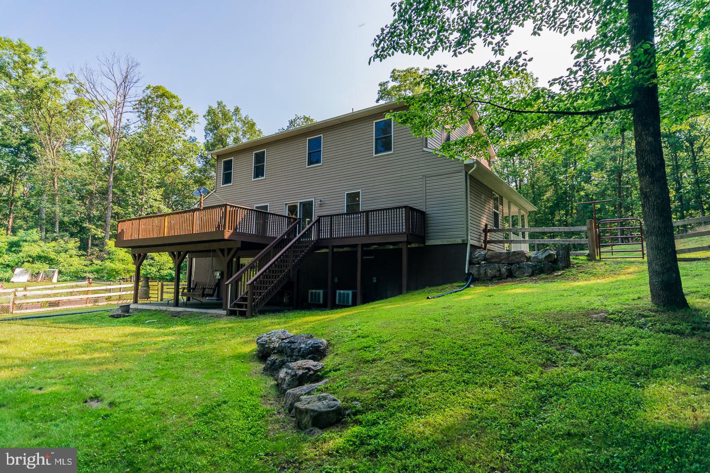 CRESSEN RUN - Residential