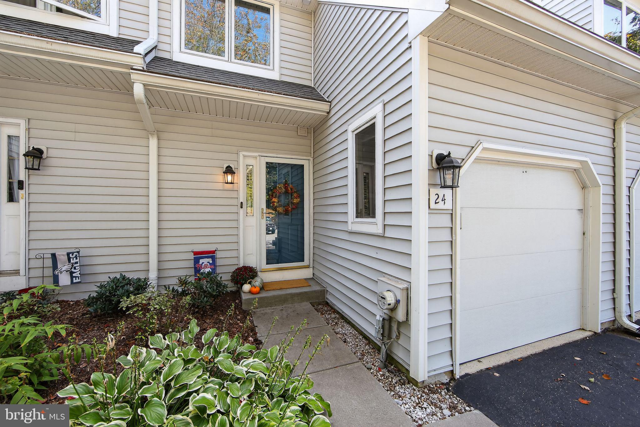 ORCHARD VALLEY - Residential