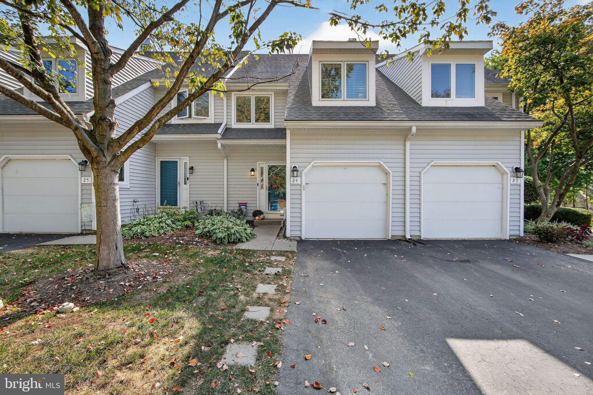 ORCHARD VALLEY - Residential